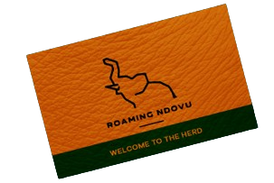 Roaming Ndovu Card