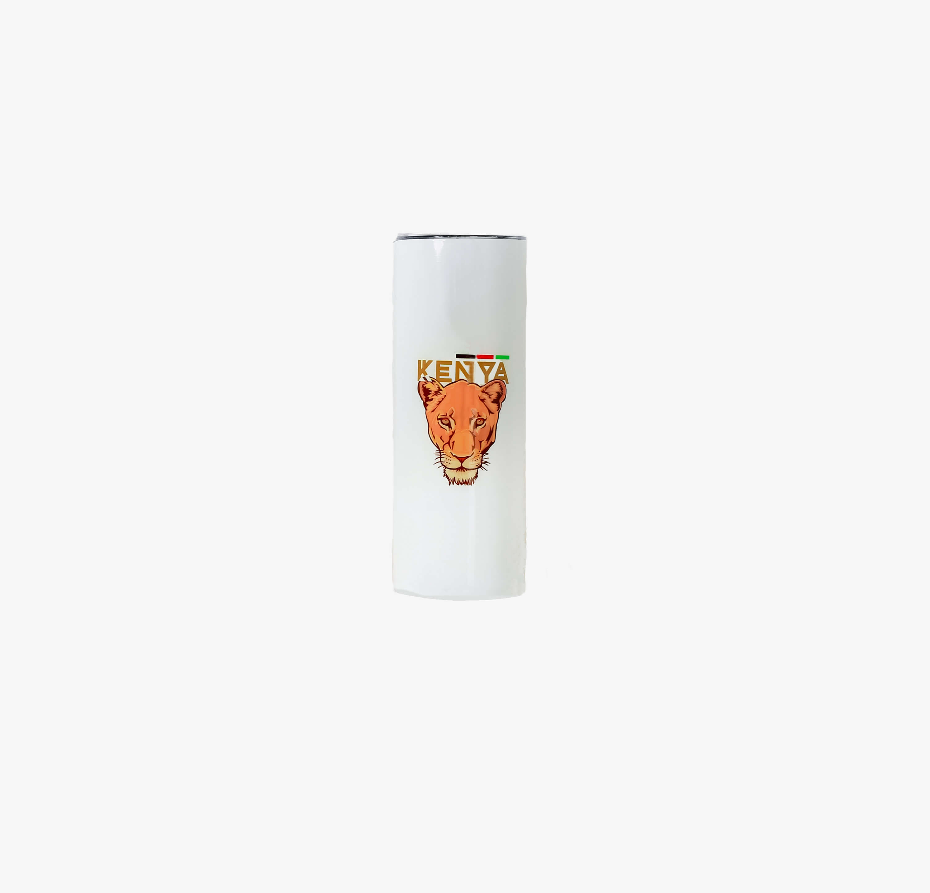Artistic mug