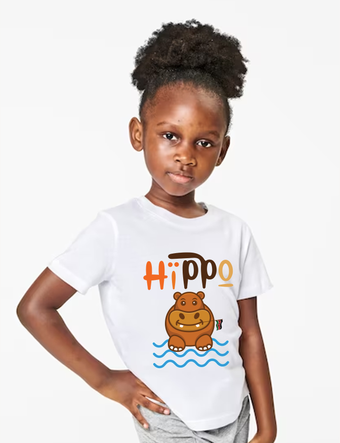 Lion realistic big five